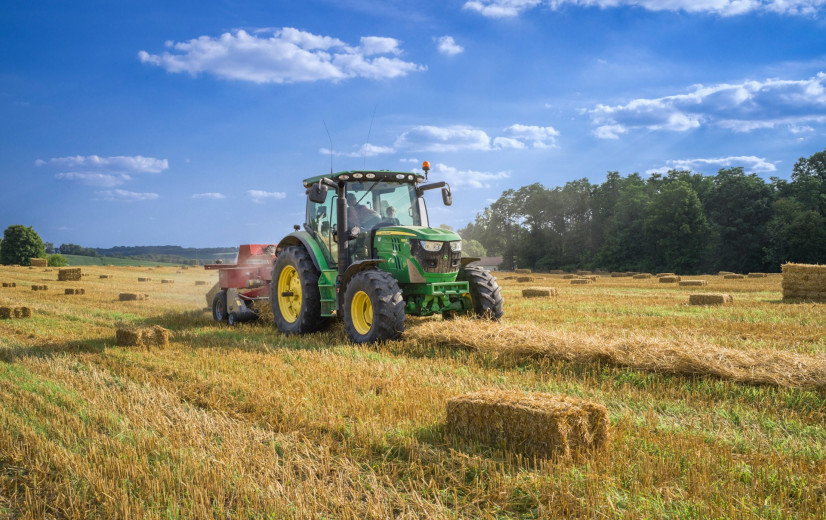 Hoe wil de EU-landbouwcommissaris het concurrentievermogen van de sector opkrikken?
