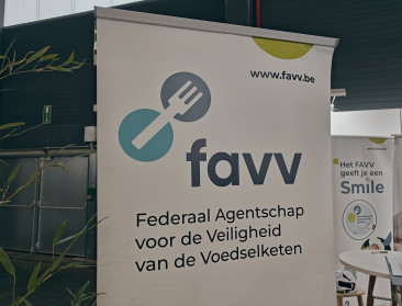 Mond- en klauwzeer: FAVV geeft alle geblokkeerde landbouwbedrijven opnieuw vrij