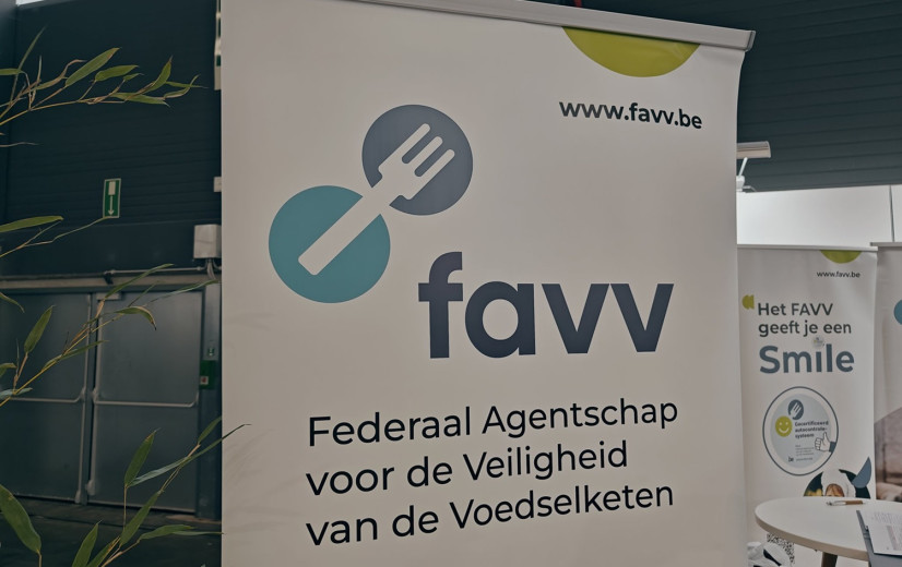Mond- en klauwzeer: FAVV geeft alle geblokkeerde landbouwbedrijven opnieuw vrij
