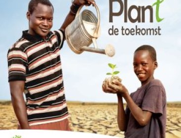 Broederlijk Delen legt focus op kleinschalige landbouw