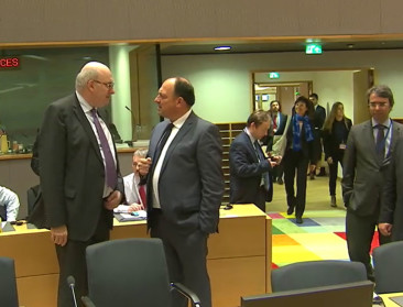 Waals gewest kant zich tegen Mercosur-akkoord