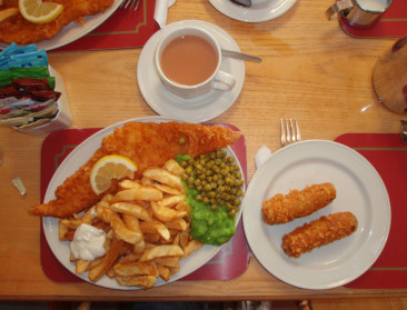 België bij zwaarst getroffen landen in geval van Brexit