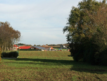 Nieuwe LEADER-impuls op Antwerps en Brabants platteland