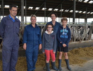 “Het is een schone, maar veeleisende stiel"