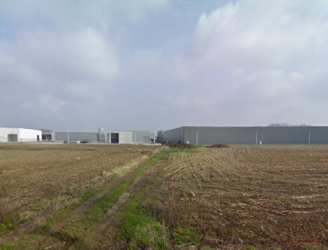 Lokeren bouwt industrie op 60 ha 'gouden' landbouwgrond
