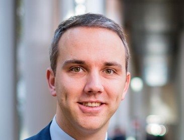 Tom Vandenkendelaere wordt CEO van Belgapom