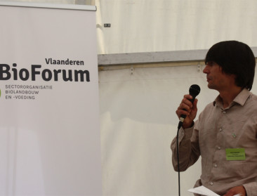 BioForum verliest een deel van zijn subsidies