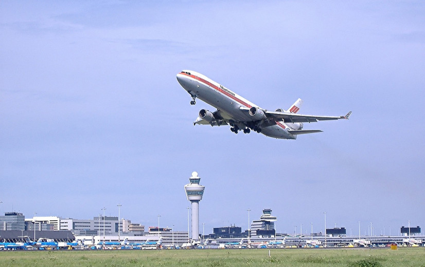 Schiphol koopt opnieuw stikstofrechten van Nederlandse landbouwers