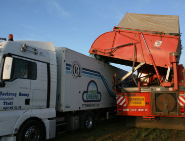 Groeihonger West-Vlaamse diepvriessector niet gestild