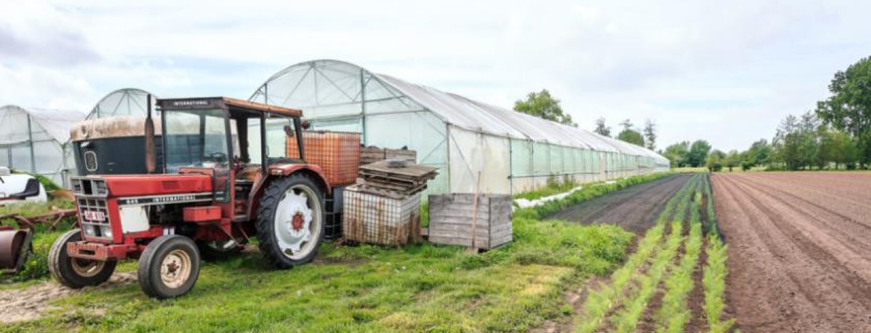 tractor bio_BioForum