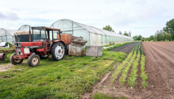 Zo denken Belgen en Europeanen over landbouw
