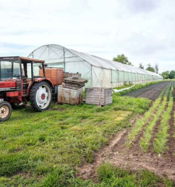 BioForum grote afwezige op boerenbetoging, maar pleit wel voor robuust akkoord
