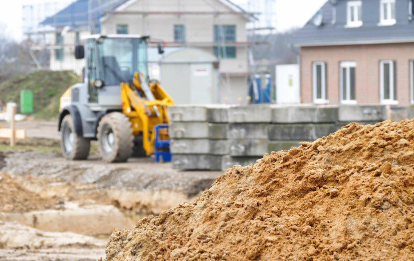 Werfwater mag niet langer zomaar in de riool geloosd worden