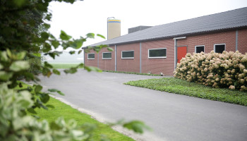 Belgische landbouw blijft primus van de klas op vlak van voedselveiligheid