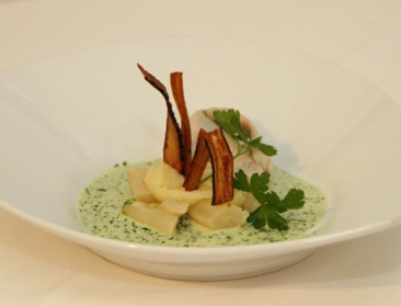 Toerist zal niet om Vlaamse gastronomie heen kunnen