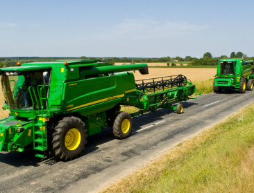 Vlaamse land- en tuinbouw in een ruimer perspectief