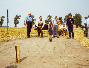 Geschiedenis van Landelijke Gilden