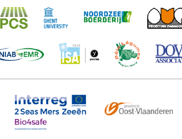 Verlagen biostimulanten water- en meststoffengebruik?