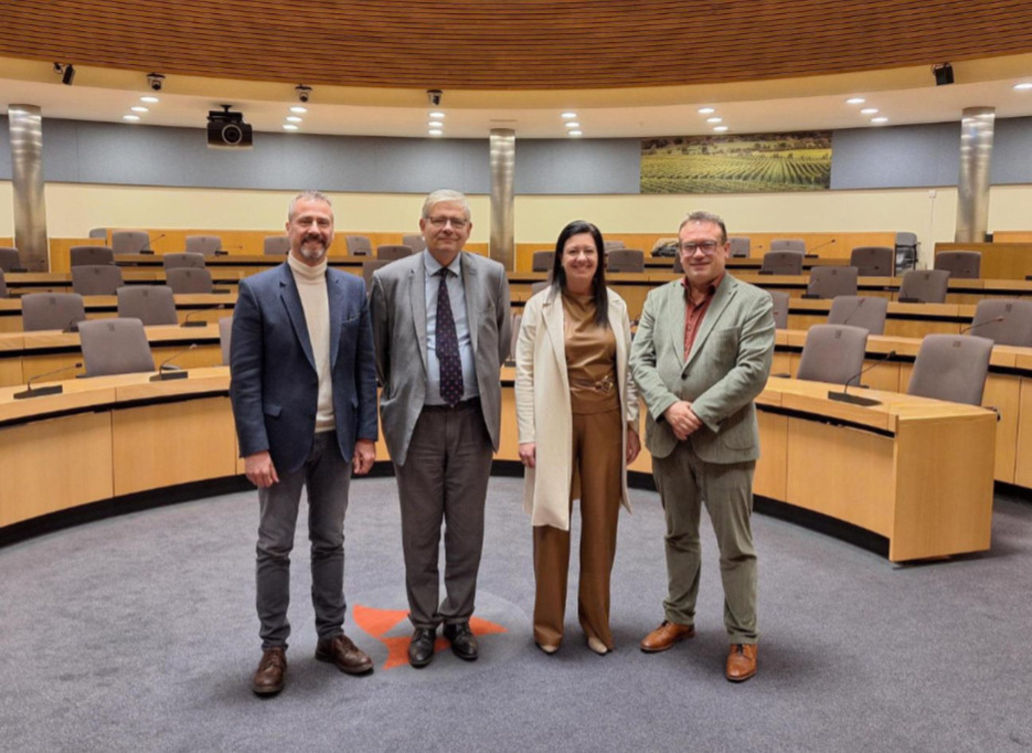 deputatie west-vlaanderen