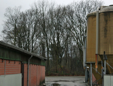 Toegevoegde waarde Belgische landbouw boert achteruit