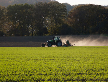 Na een moeilijk jaar ziet sector van landbouwmechanisatie opnieuw licht: “De veerkracht is groot”