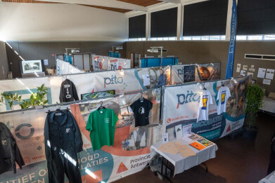 Pito tentoonstelling 100 jaar