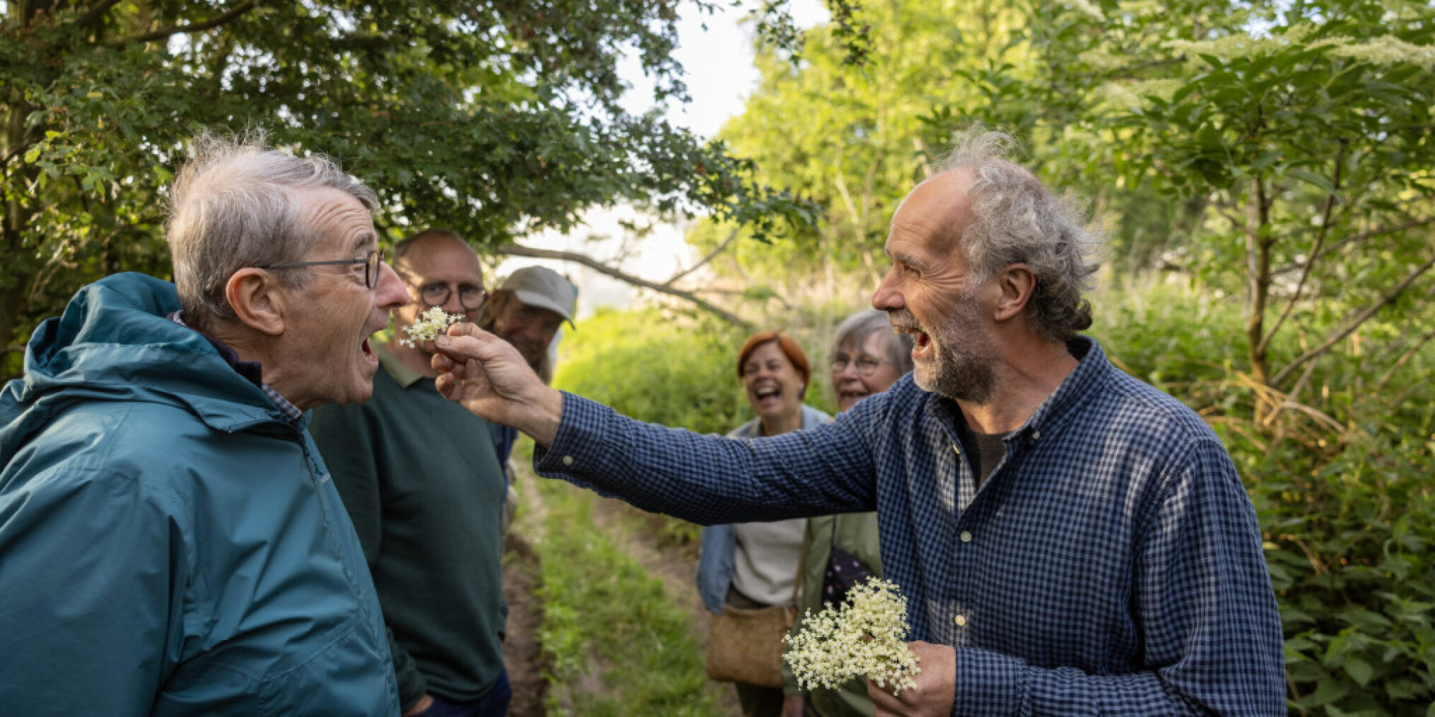 Lerend netwerk belevingsvolle activiteiten: zo creëer je WOW momenten