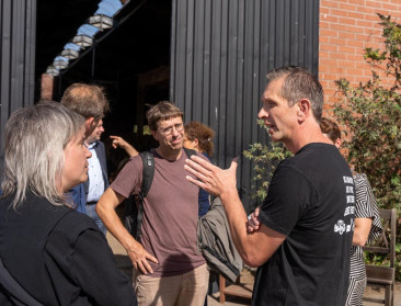 7 bedrijven in Turnhouts Vennengebied uitgekocht, 17 nog in procedure