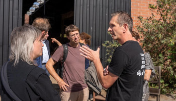 7 bedrijven in Turnhouts Vennengebied uitgekocht, 17 nog in procedure