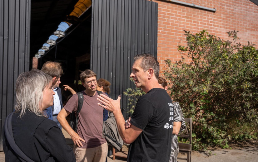 7 bedrijven in Turnhouts Vennengebied uitgekocht, 17 nog in procedure