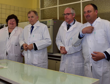 Borsus tipt EU-commissaris over Frans protectionisme