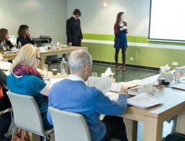 FEVIA beloont innovatieve ontwikkelingen van studenten