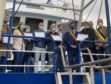 Derde convenant voor duurzame visserij ondertekend