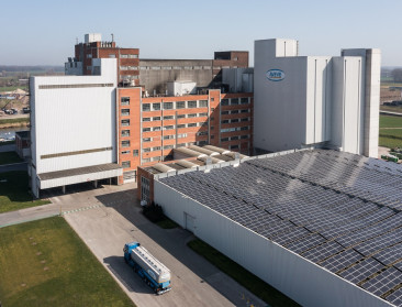 Arvesta investeert 25 miljoen in productie diervoeders