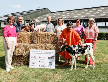 Dierlijke proefcentra bundelen krachten: “Beter inspelen op sectorevoluties”