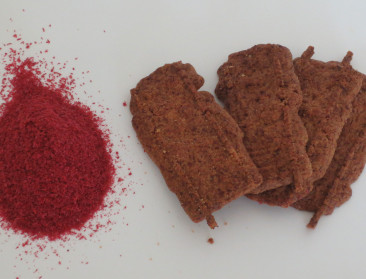 Food Pilot scoort en laat scoren