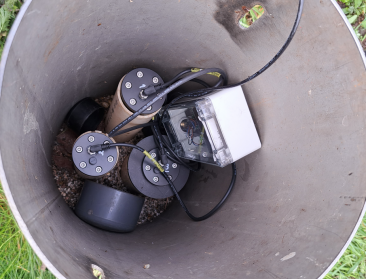 Van meetlint naar hightech: 700 sensoren volgen live grondwaterpeil in Vlaanderen