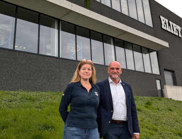 Voorzitterswissel bij Fedagrim: “Gezond verstand nodig bij overheid om uit negatieve spiraal te geraken”