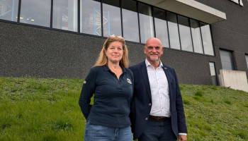 Voorzitterswissel bij Fedagrim: “Gezond verstand nodig bij overheid om uit negatieve spiraal te geraken”
