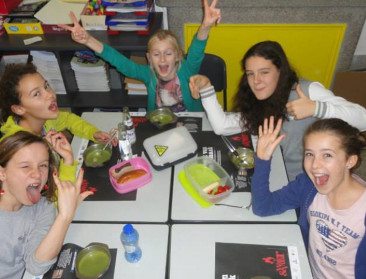 Week van de Voedselwacht in teken van duurzame voeding