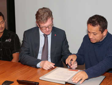 Antwerpen breekt lans voor Colombiaanse landbouwers