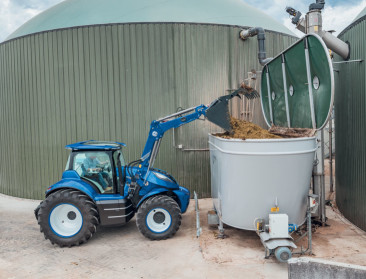 Biogassector staat op een keerpunt in Vlaanderen