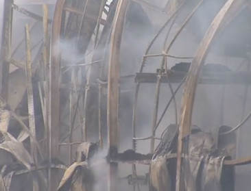 Weg ligt open voor heropstart productie Clarebout