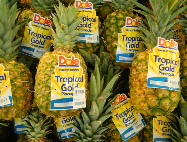 Overname Dole Food door Greenyard gaat niet door