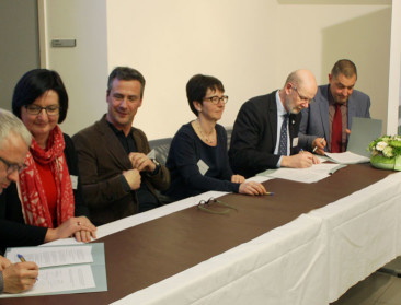 Leerstoel stadstuinbouw wil serreteelt nieuw elan geven