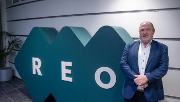 REO-directeur Filip Vanaken: "2025 is het jaar van de transitie"