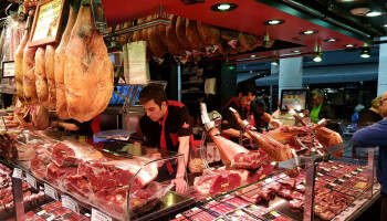 Kwaliteit verkoopt, duurzaamheid veel minder op exportmarkten van de EU