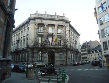 Vlaanderen organiseert dit jaar nog klimaattop