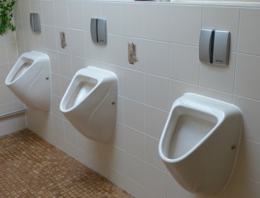 Bio-ingenieur zet urine om in meststof