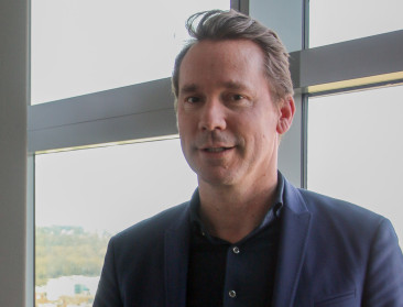 Brouns: “Pas tevreden als jonge boeren opnieuw investeren in hun bedrijf”